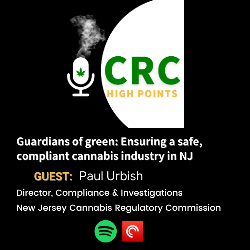 Guardians of Green: Ensuring a Safe, Compliant Cannabis Industry in NJ